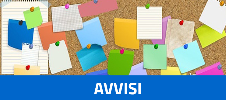 AVVISO PUBBLICO