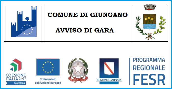 AVVISO DI GARA