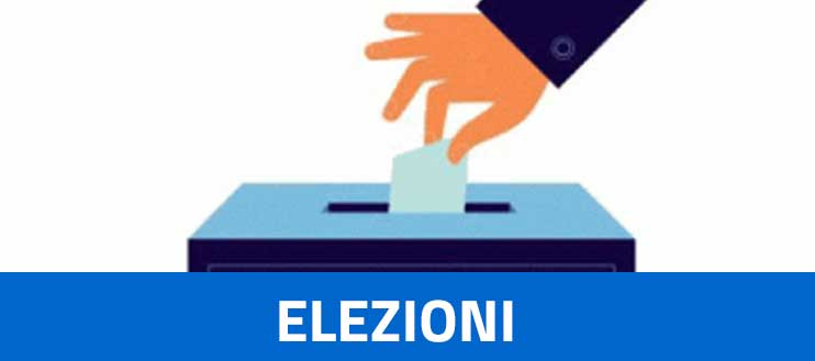 AVVISO ELETTORALE - Voto domiciliare