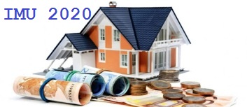 Nuova IMU anno 2020