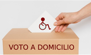 AVVISO ELETTORALE