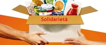 BUONI SPESA PER SOSTEGNO ALIMENTARE ALLE FAMIGLIE IN DIFFICOLTA’
