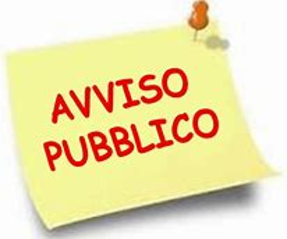 Avviso svincolo idrogeologico San Giovanni Palma