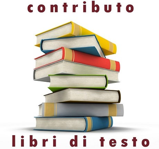 Avviso Contributo Regionale anno scolastico 2022_2023 per la fornitura dei libri di testo