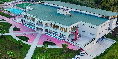 PROCEDURA NEGOZIATA PER L'AFFIDAMENTO IN CONCESSIONE DELL’IMPIANTO SPORTIVO DI SAN GIUSEPPE DI GIUNGANO