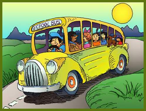AVVISO ISCRIZIONE TRASPORTO SCOLASTICO A.S. 2021/2022